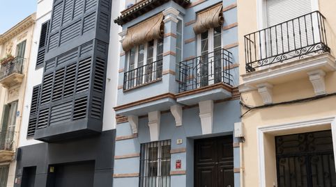 Foto 4 de Casa o xalet en venda a La Goleta - San Felipe Neri, Málaga Capital