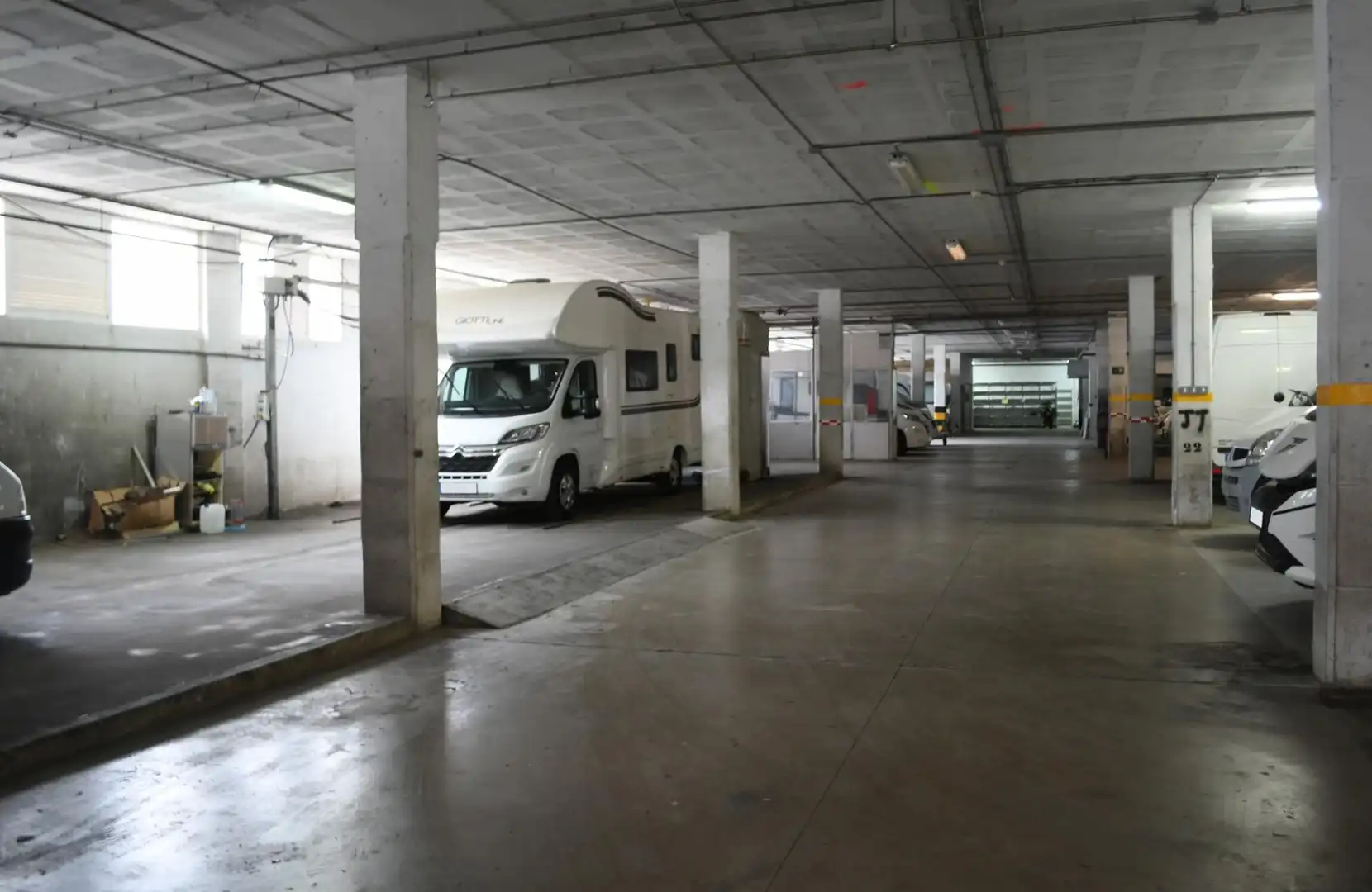 Industrial building for sale in Los Pinos, imagen 47