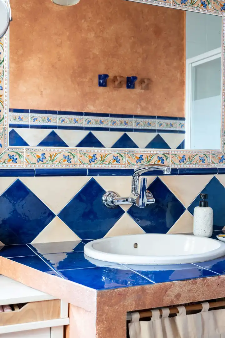 Casa o xalet en venda a El Faro de Calaburra - Chaparral