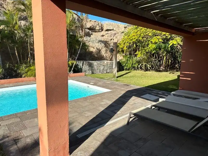 Villa zum Verkauf in Salobre Golf, imagen 20