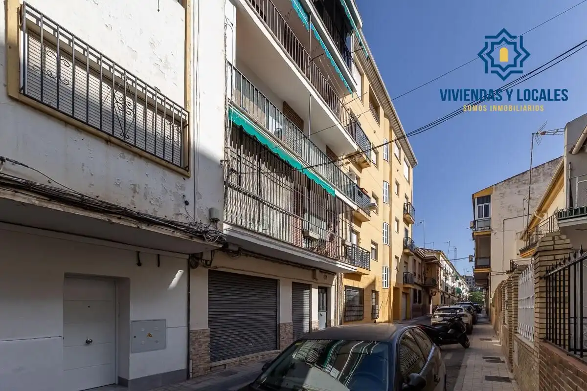 Flat for sale in Chana, imagen 24