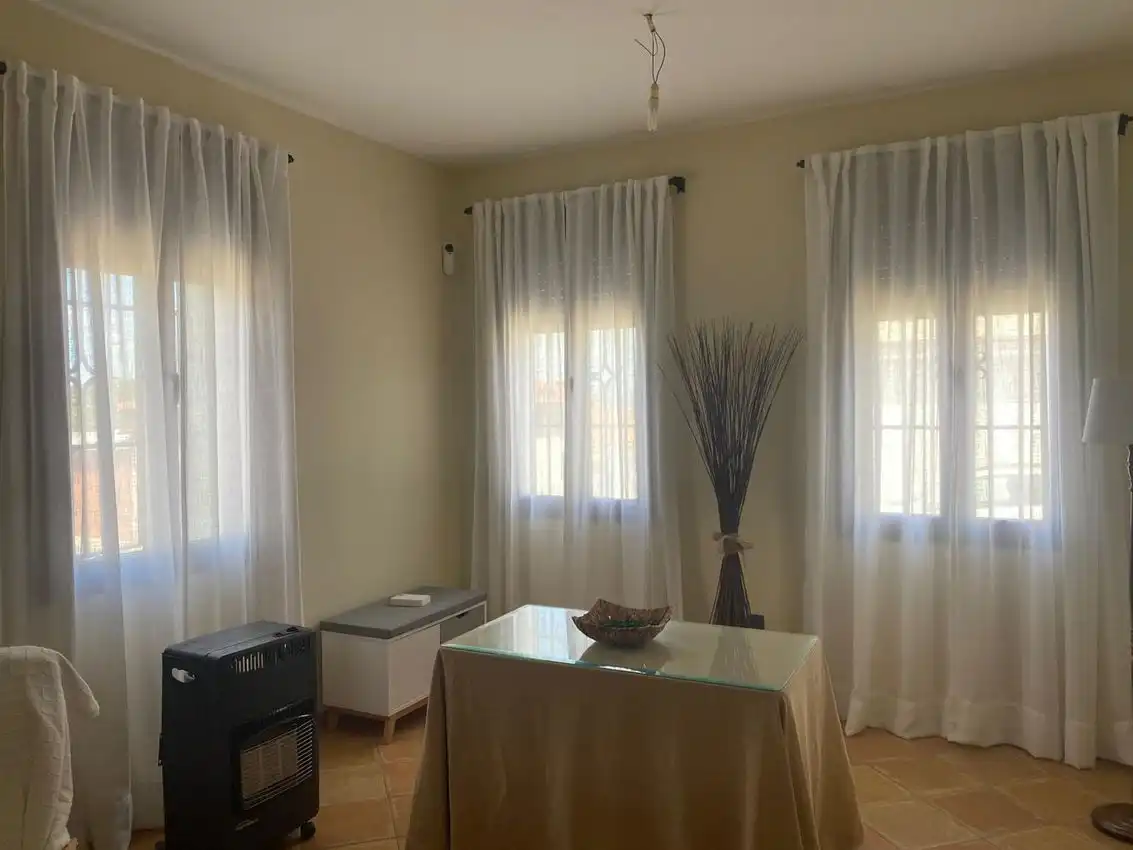 Living room of Detached homes for sale in El Campillo (Huelva)