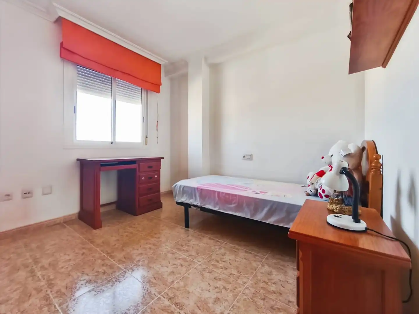 Maison jumelée à vendre à Huércal de Almería, imagen 24