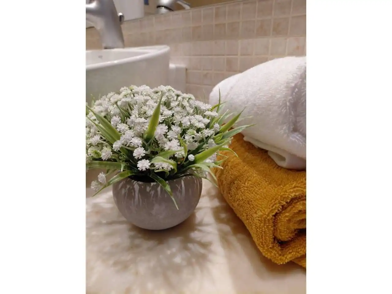 Baño de Piso en venta en Bergara con Aire acondicionado y Calefacción