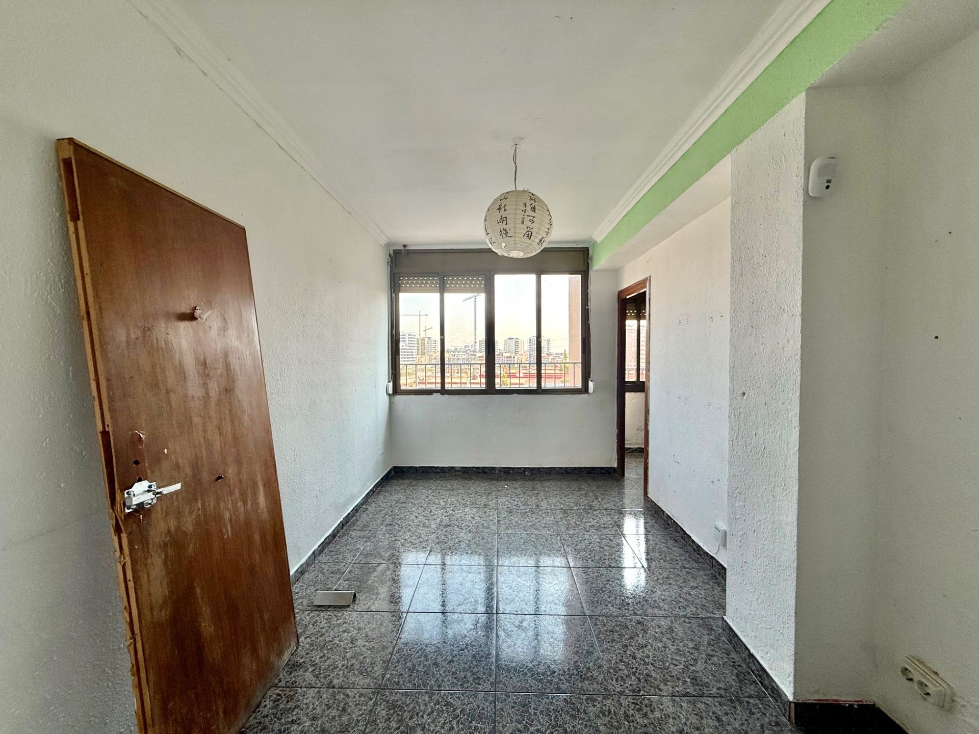 Bedroom of Flat for sale in Cornellà de Llobregat  with Oven