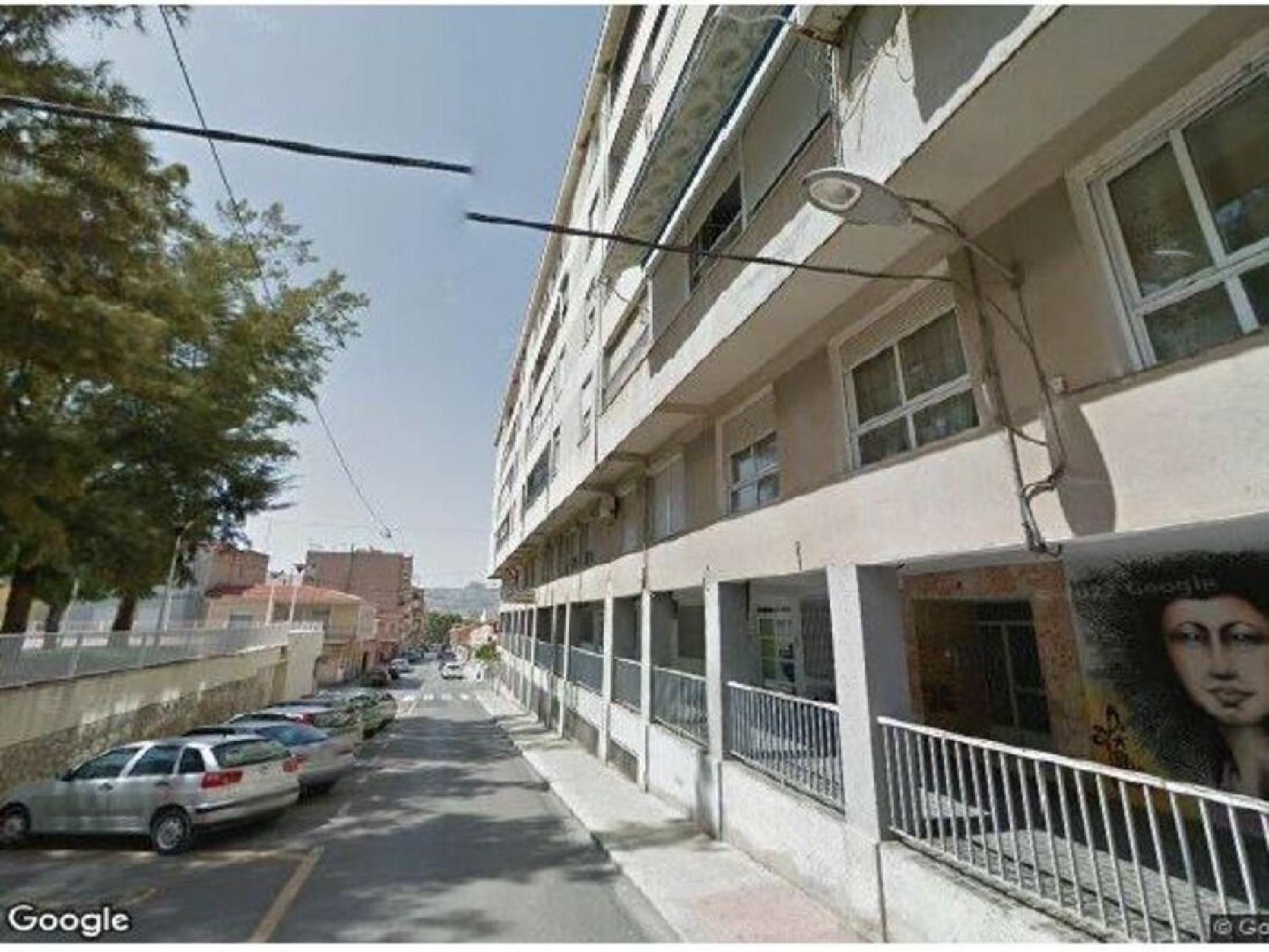 Pis en venda a Petrer