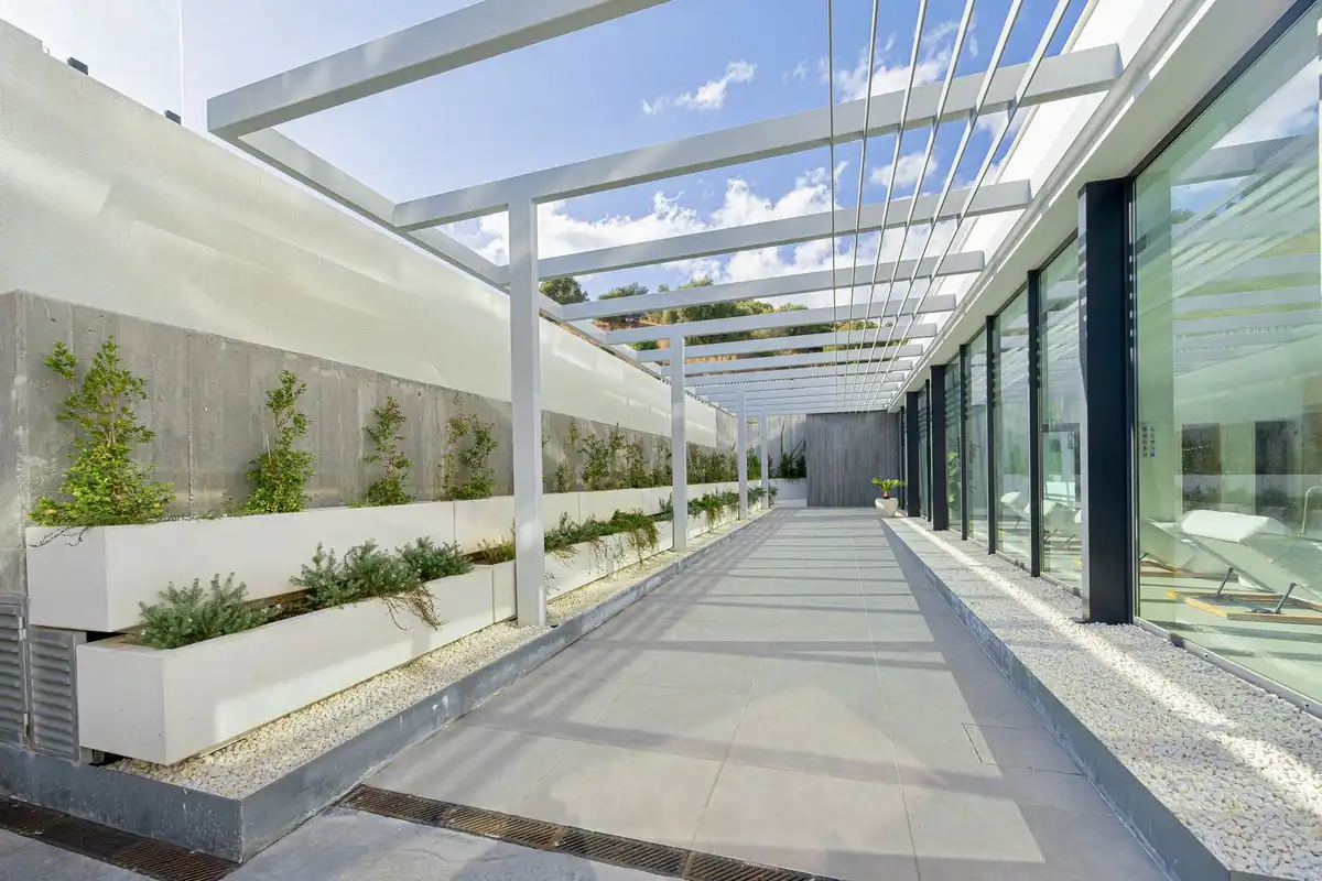 Apartamento con ascensor en venta en Río Real - Los Monteros, imagen 8