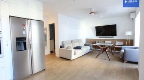Foto 2 de Piso en venta en Triana Este, Sevilla Capital