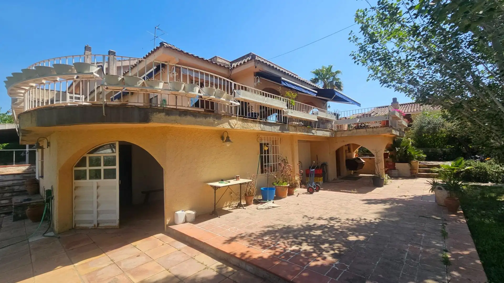 Casa amb piscina en venda a Can Rial, imagen 44
