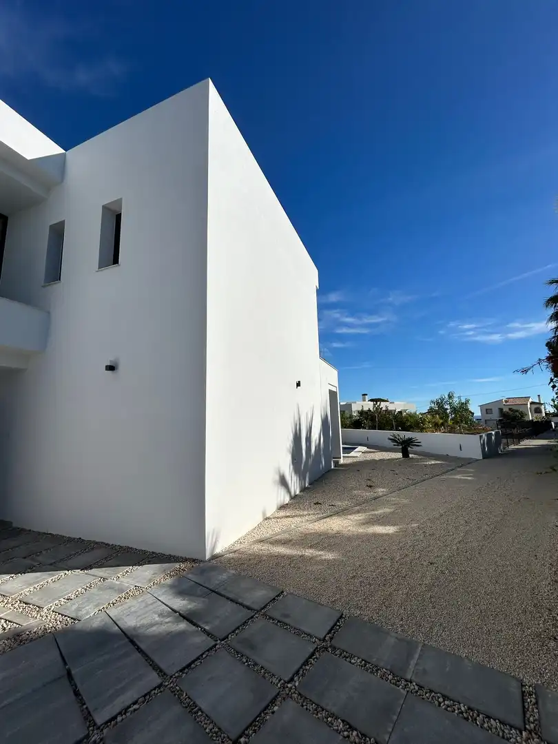 Casa en venta en Benissa pueblo, imagen 29