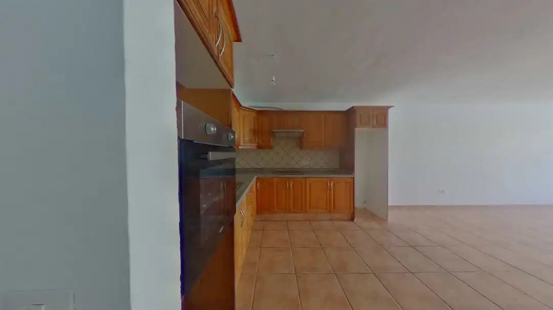 Kitchen of Flat for sale in Arona