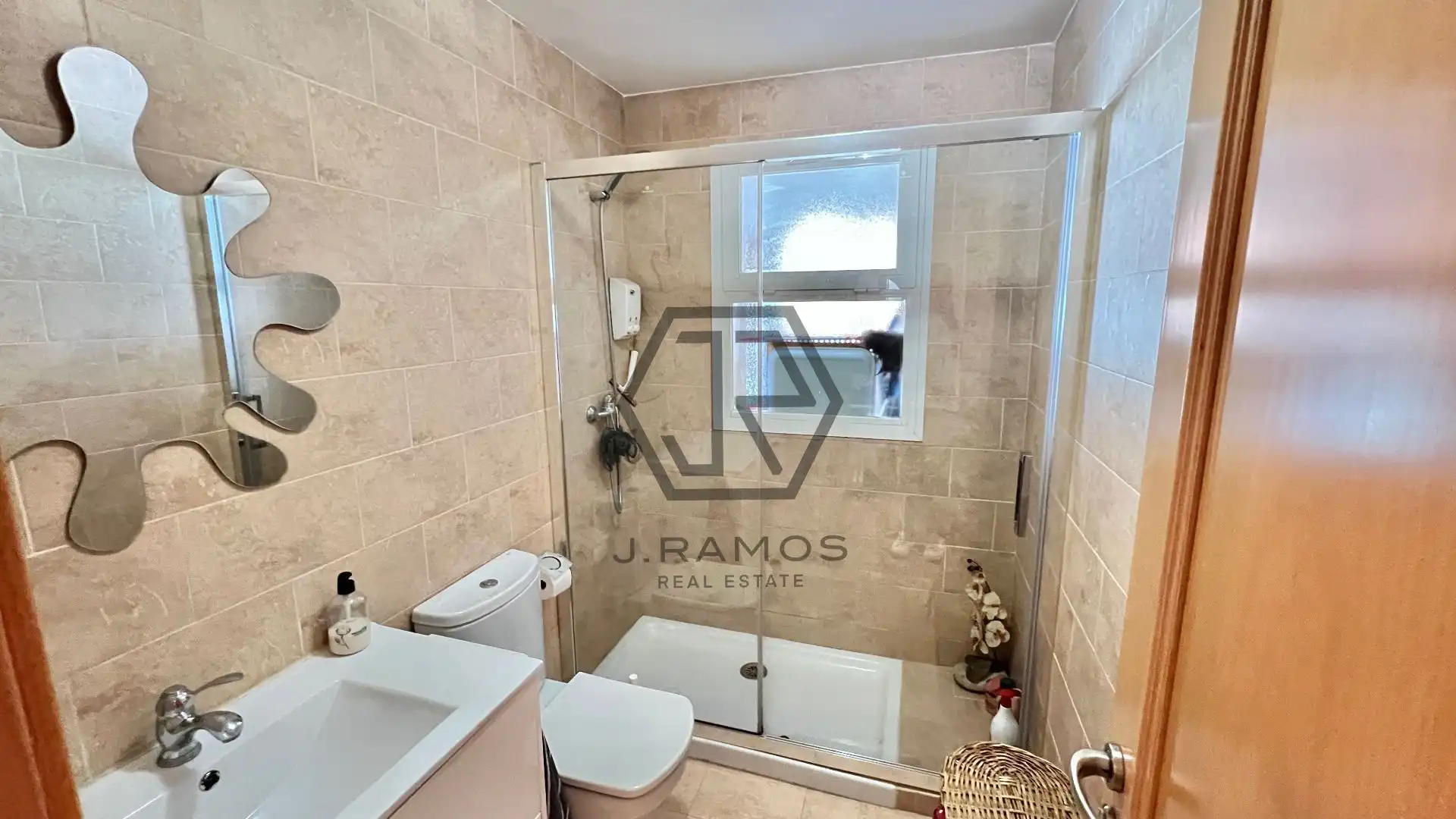 Piso con piscina en venta en Moreras de Baviera, imagen 10