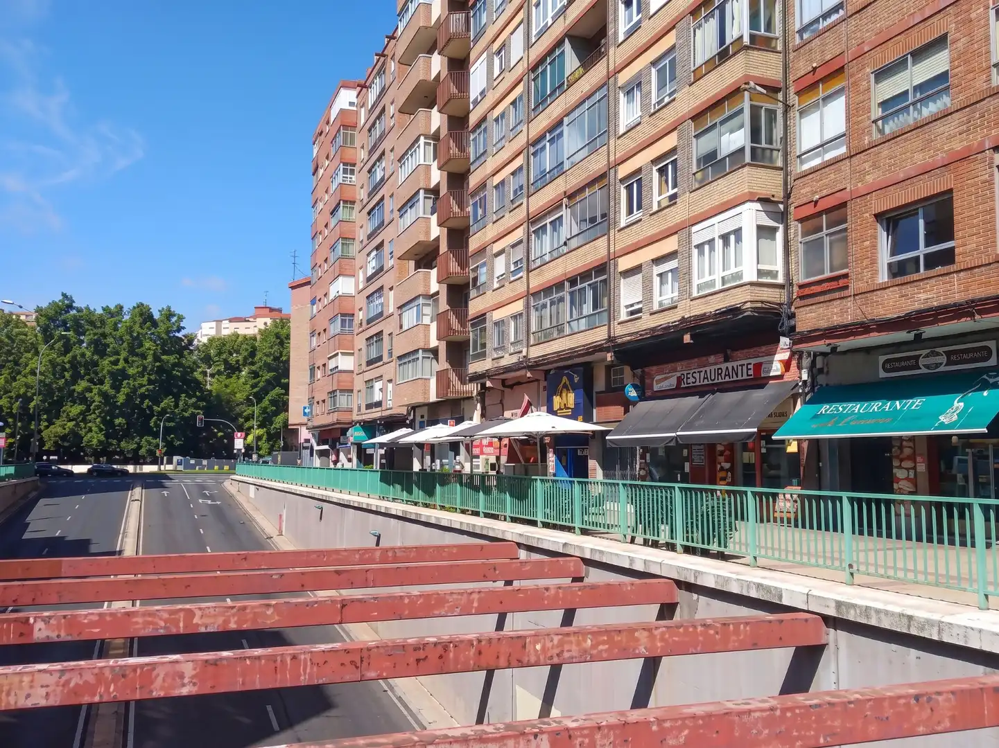 Flat with terrace for sale in Calle de San Isidro 7, imagen 22