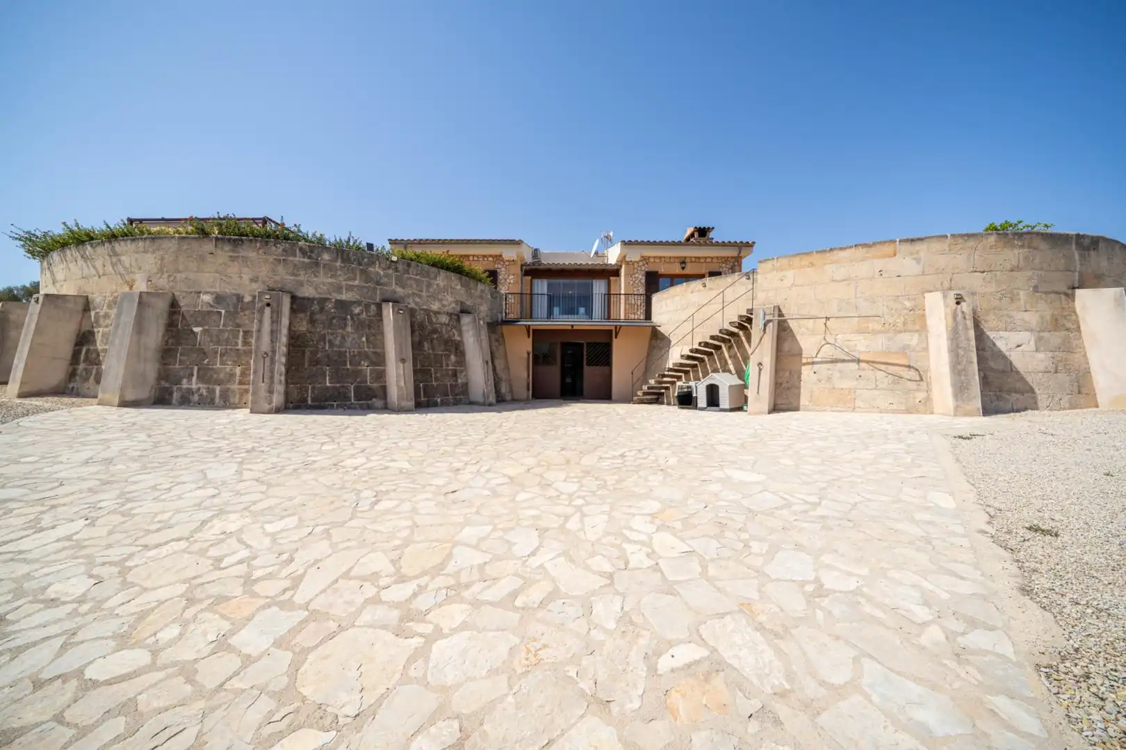Landhaus zum Verkauf in Sant Llorenç des Cardassar, imagen 27