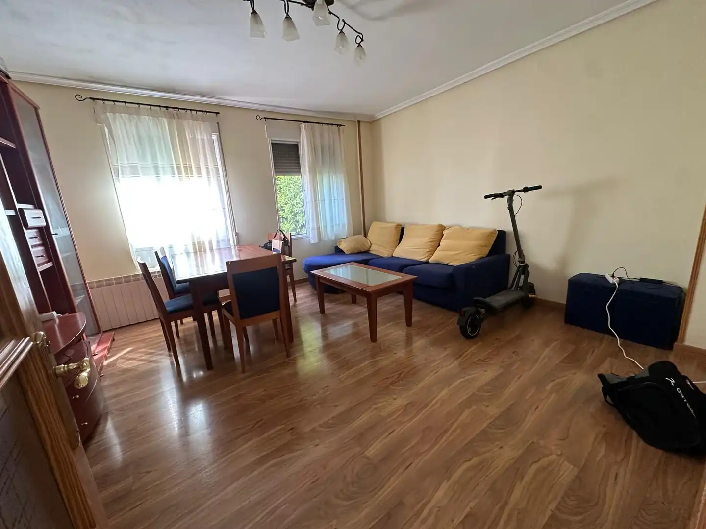 Wohnung zum Verkauf in Plaza EL ARENAL, imagen 2