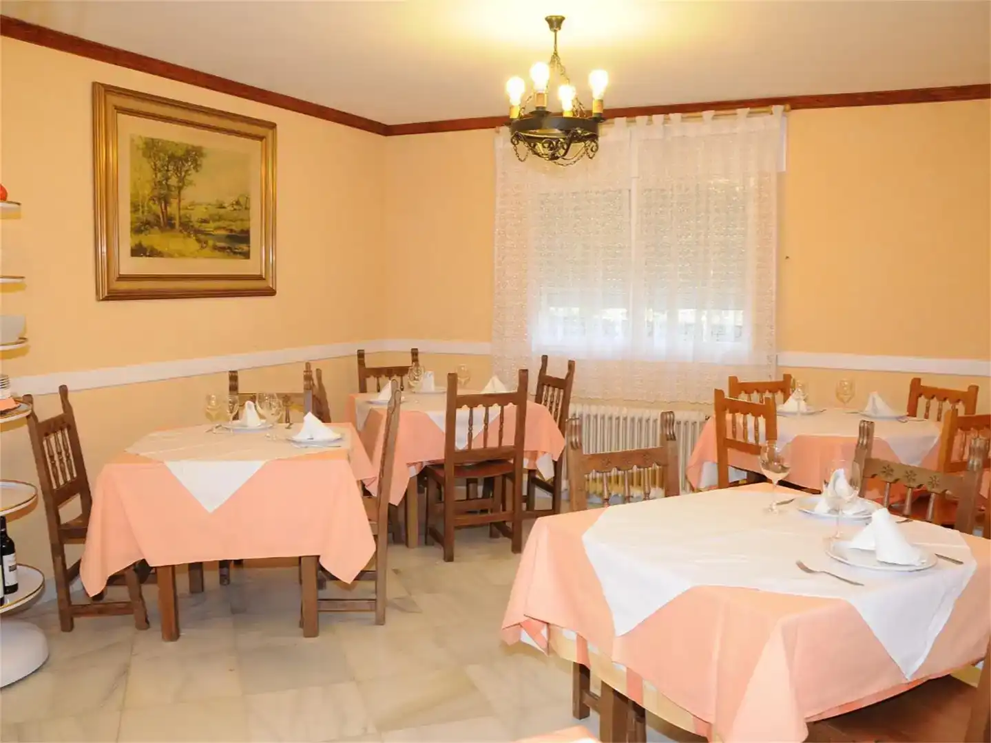 Casa o chalet en venta en Yélamos de Abajo con Amueblado y Balcón