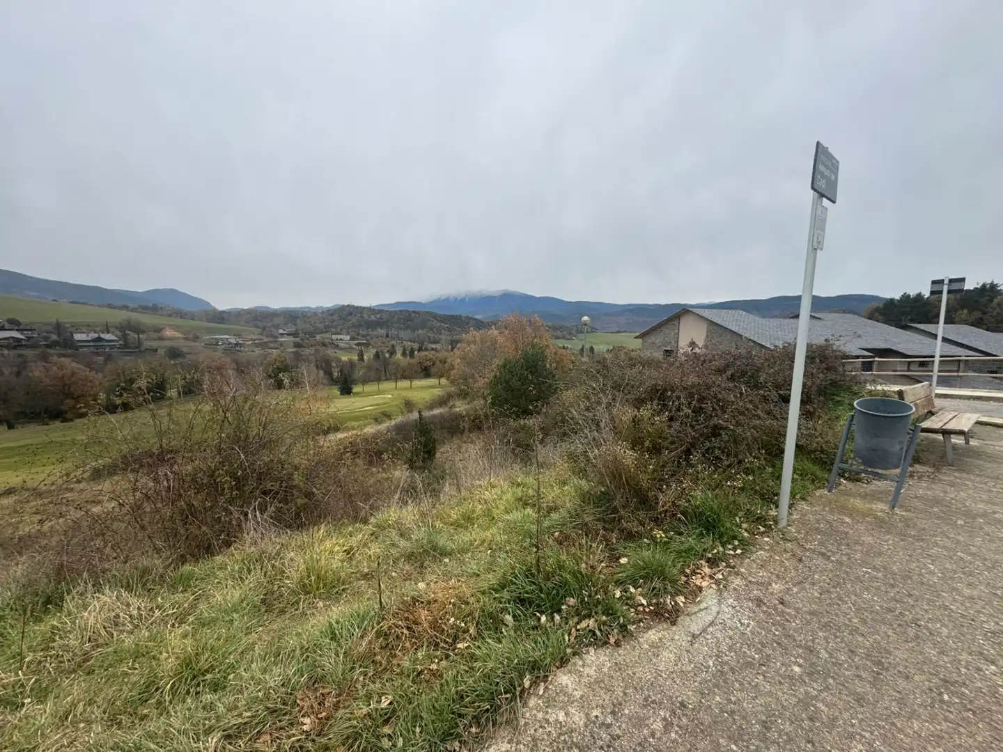 Residential for sale in Montferrer i Castellbò