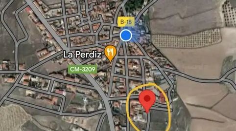 Foto 4 de Residencial en venda a Calle Cervantes, 20, Pozo-Lorente, Albacete