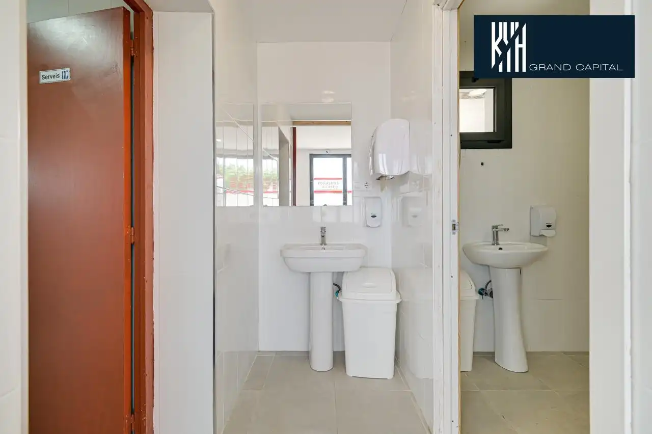 Casa con terrazza in vendita a Sils, imagen 17