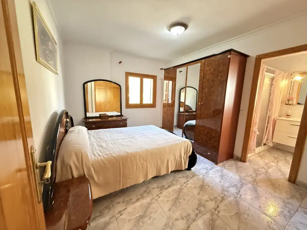Bedroom of Ground floor for sale in Inca