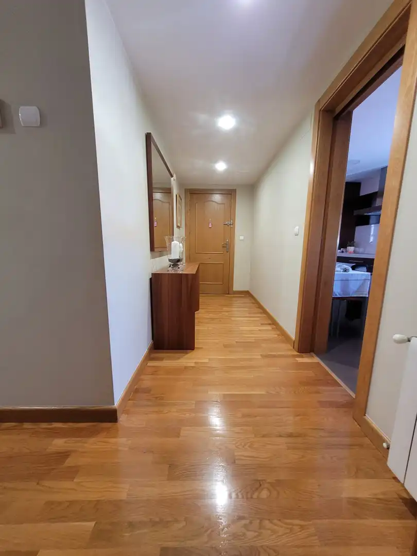 Attic for sale in Murcia  with Air Conditioner, Heating and Terrace
