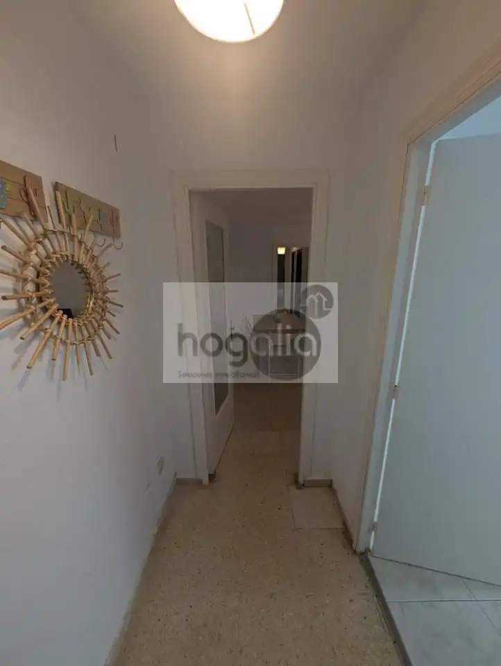 Ground floor for sale in Sevilla  with Furnished