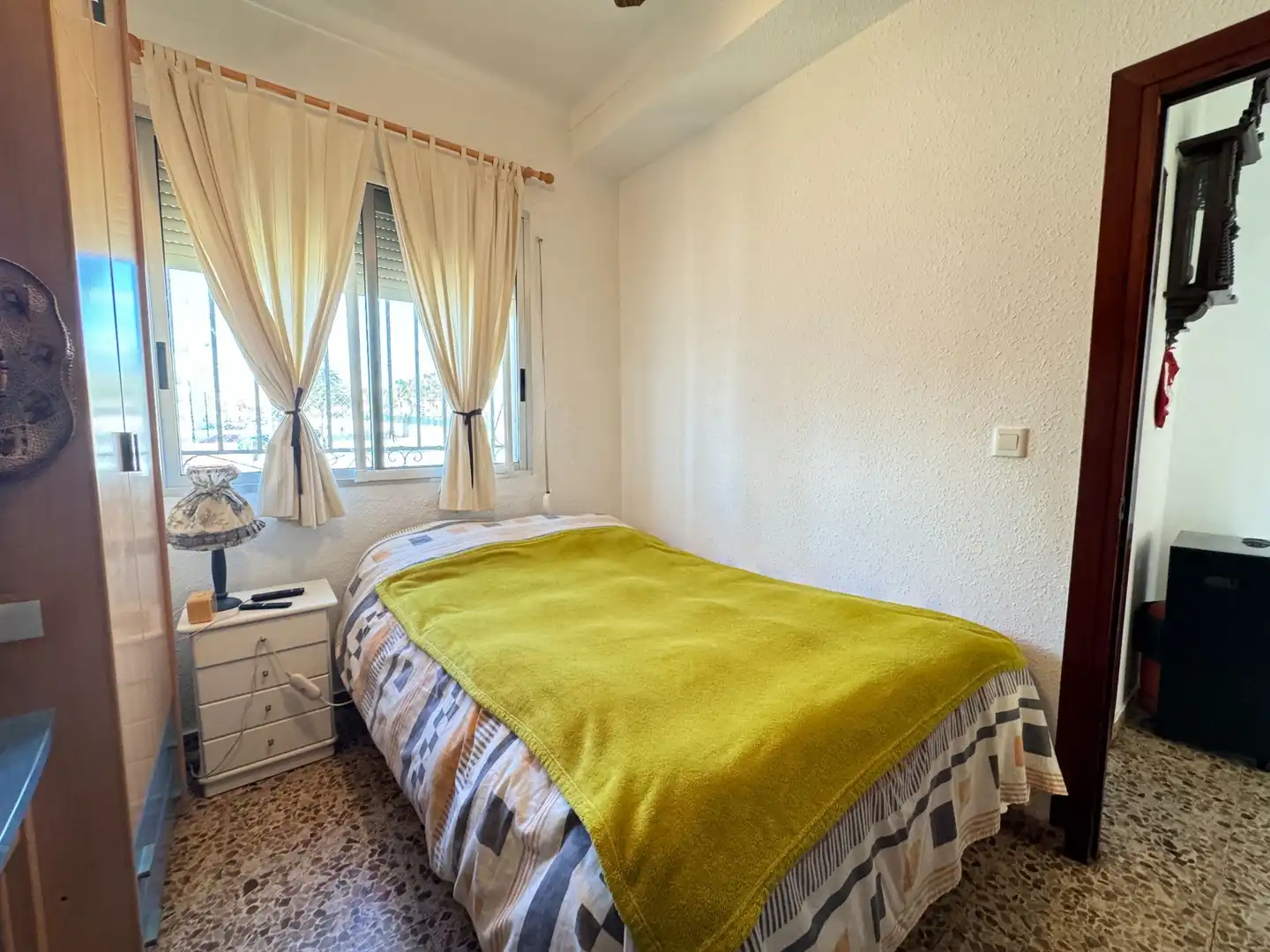 House with garden for sale in ALMERIA 29, imagen 24