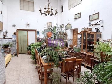 Haus mit Pool zum Verkauf in Valdepeñas