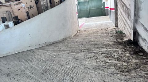 Foto 2 de Garatge en venda a Rute, Córdoba