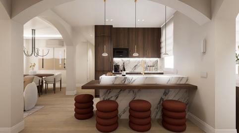 Foto 2 de Casa o xalet en venda a Calle de Alcántara, Lista,  Madrid Capital