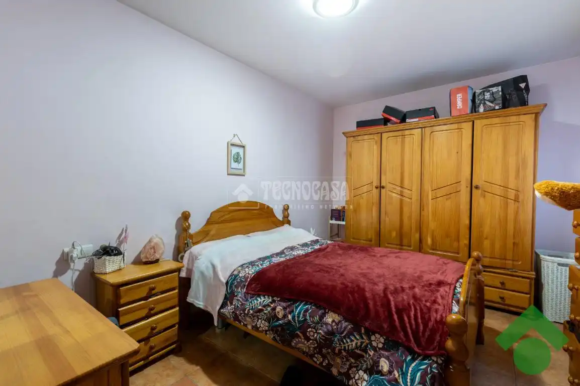 Habitación de Casa o chalet en venta en Ogíjares con Terraza