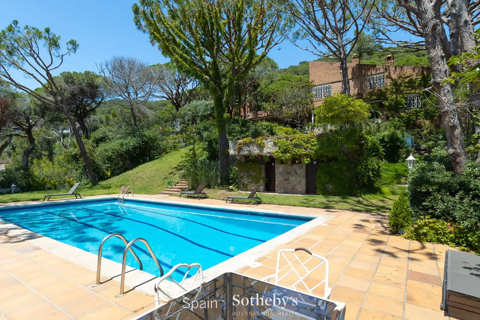 Casa con piscina in vendita a Carrer Bonavista, imagen 42