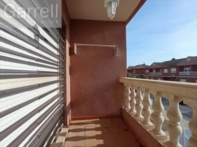 Balcony of Houses for sale in Cambrils  with Terrace and Swimming Pool