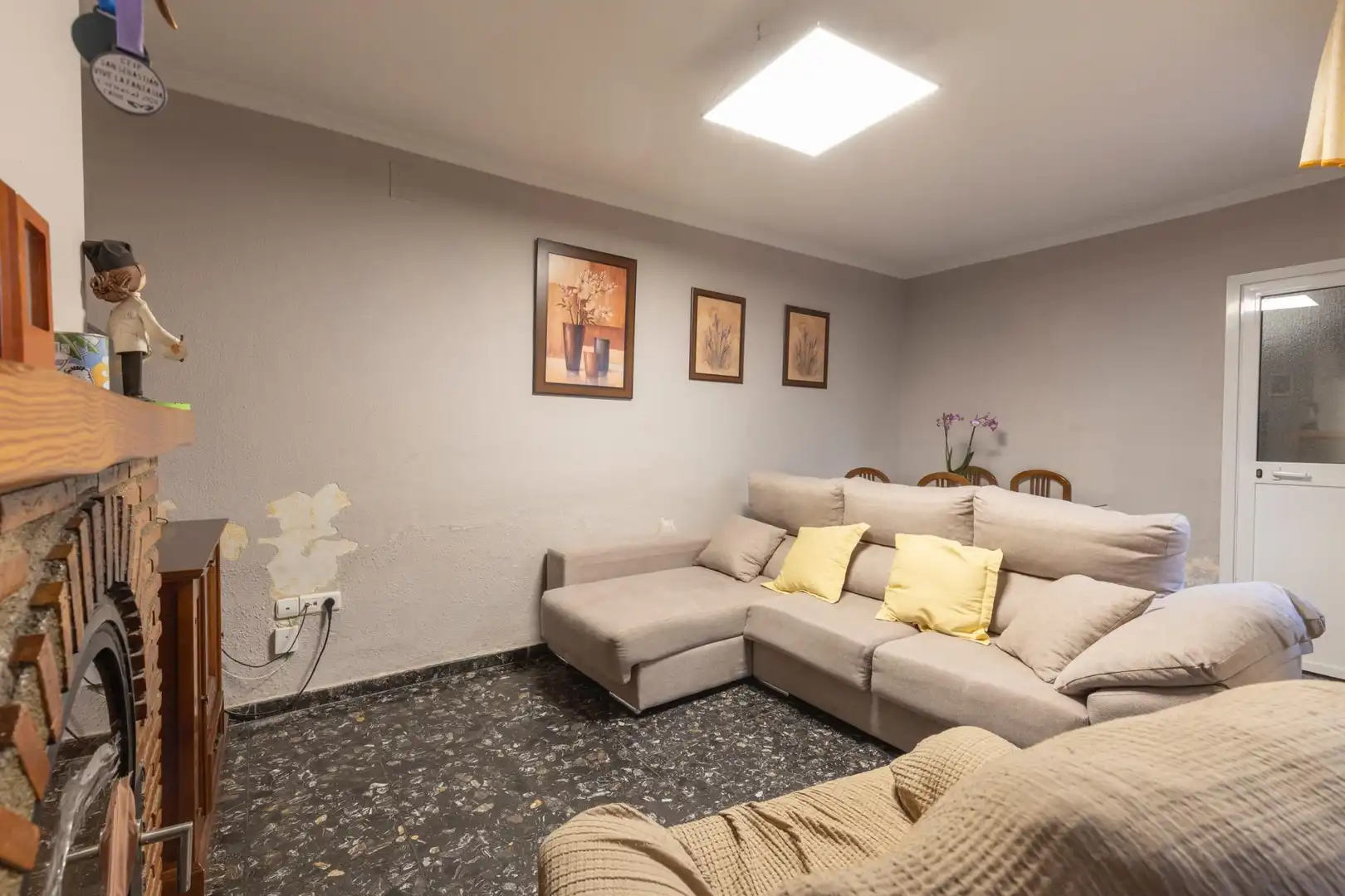 Terraced house with terrace for sale in Calle DR.ADRIAN LOPEZ IRIARTE, imagen 21