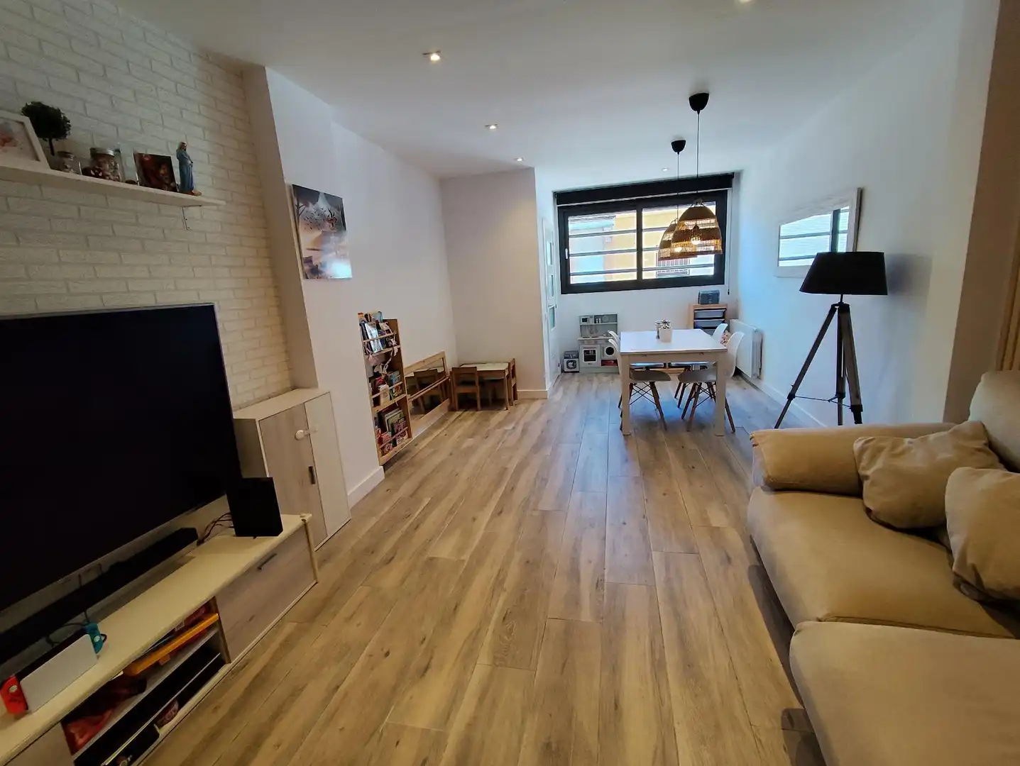 Casa amb terrassa en venda a Ca n'Oriac - Sector Nord, imagen 5