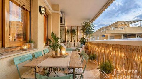 Foto 5 de Piso en venta en Germans Pinzón, Moncófar Playa, Moncofa