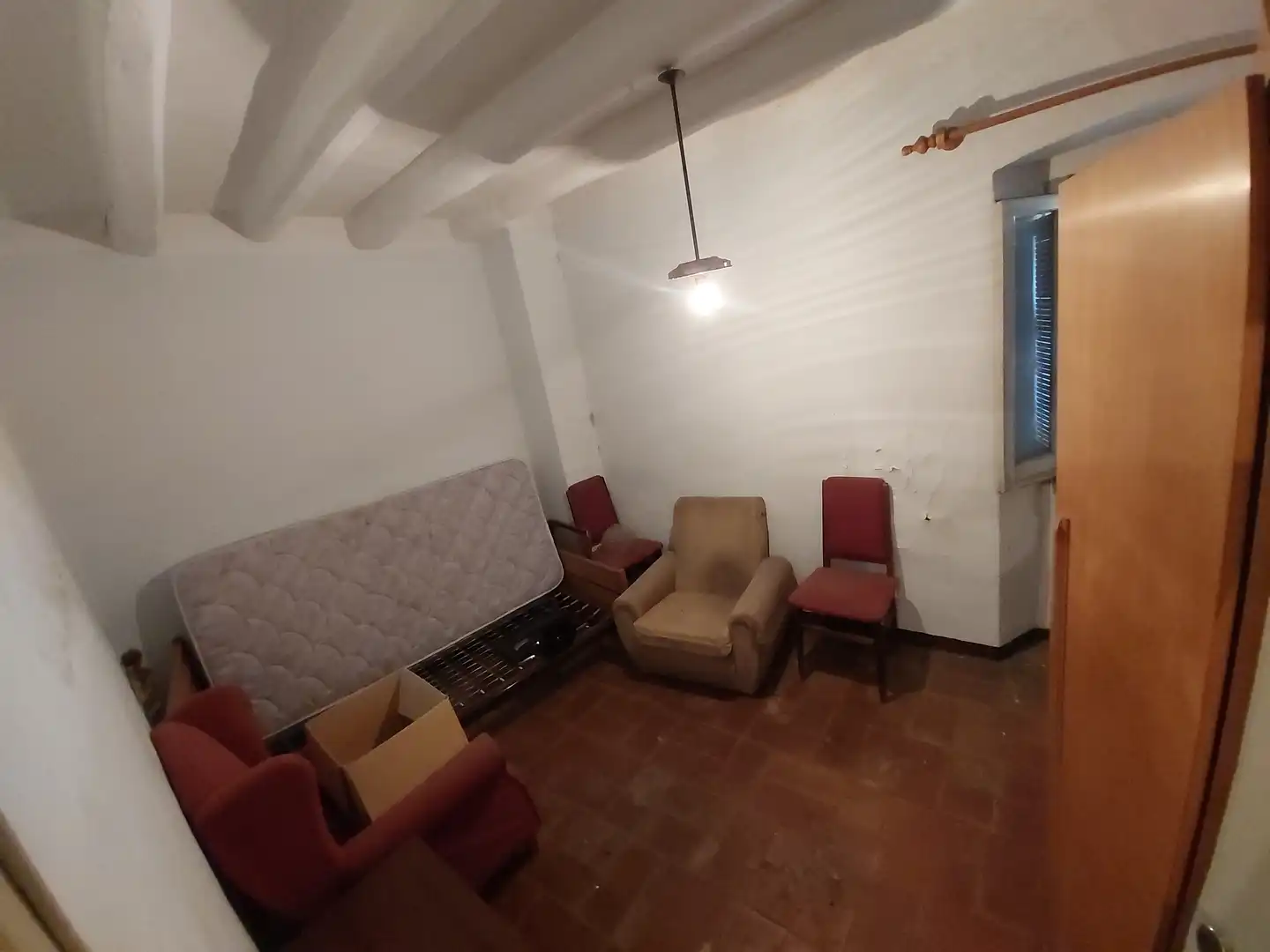 Casa adosada en venta en Salt con Aire acondicionado y Jardín privado