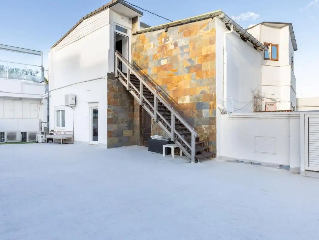 Penthouse mit Terrasse zum Verkauf in Carrer de Pizarro, imagen 42