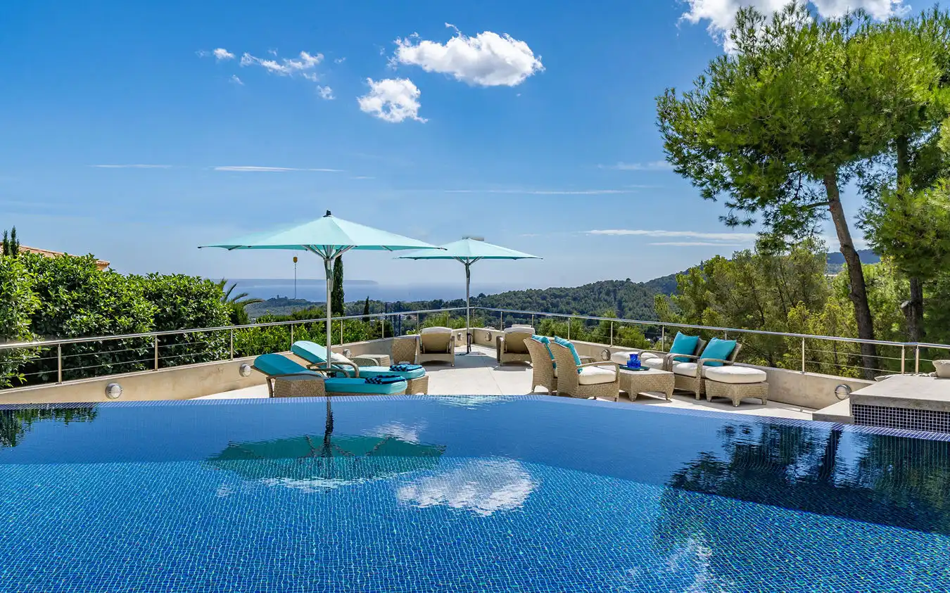 Country house zum Verkauf in Son Espanyolet
