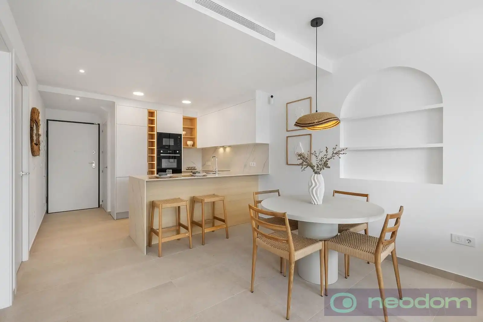 Flat with pool for sale in N/A, imagen 19