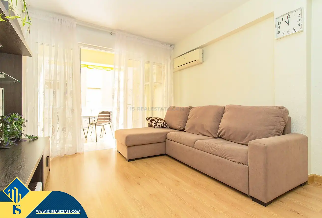 Apartament amb ascensor en venda a Playa del Cura, imagen 3