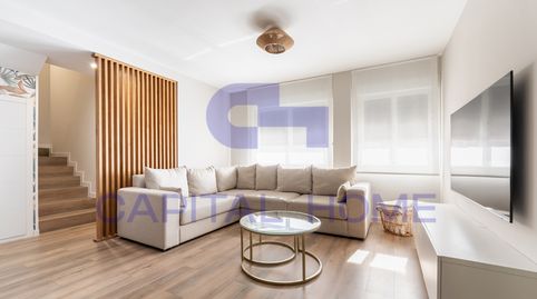 Foto 3 de Piso en venta en Calle Alemania, Centro, Navalcarnero