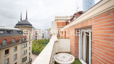 Foto 5 de Piso en venta en Abandoibarra - Guggenheim, Bilbao