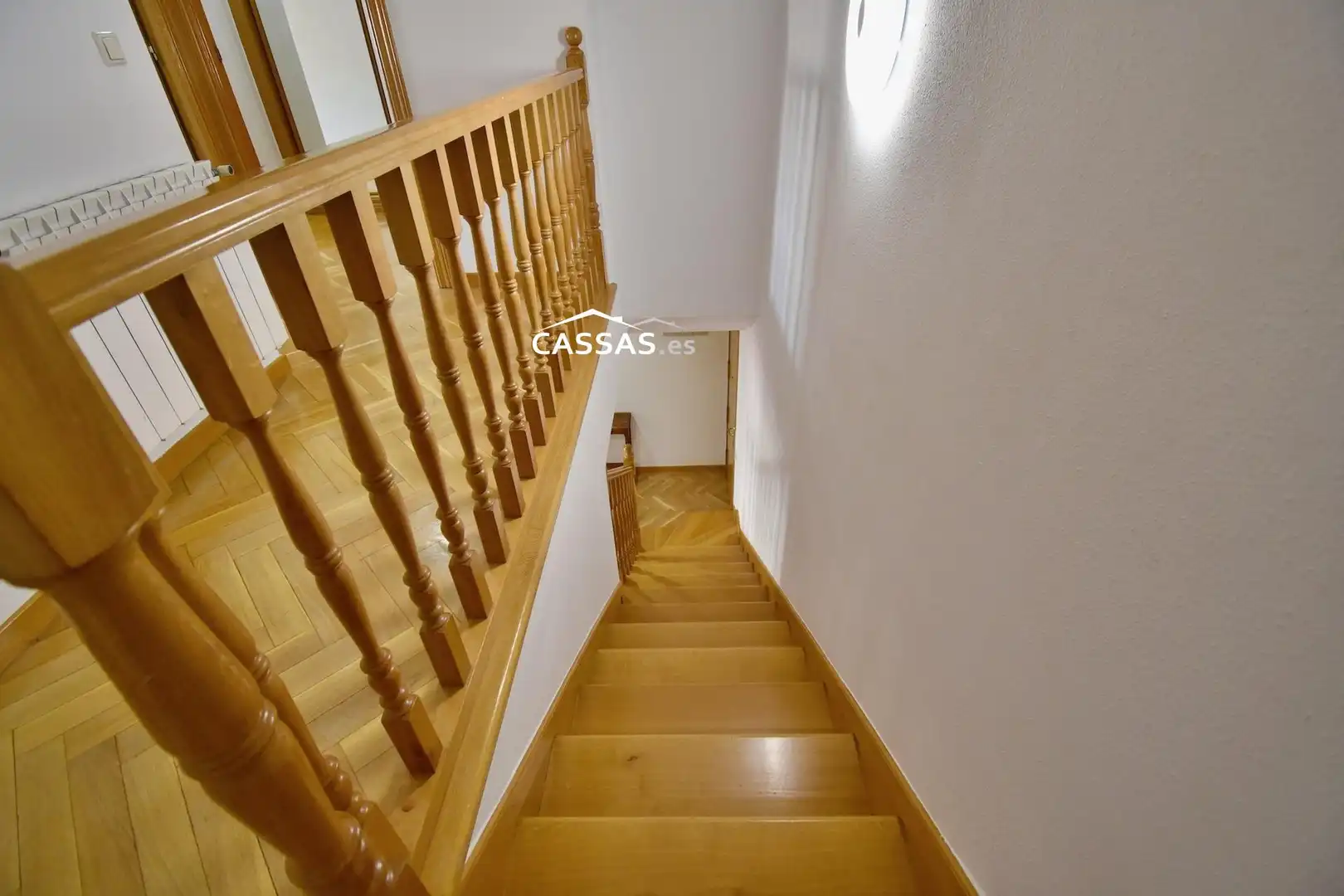 Flat for sale in Torrejón de Ardoz  with Heating and Parquet flooring