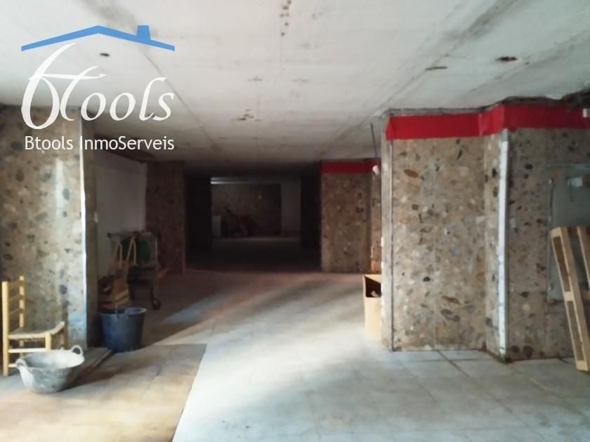 Premises for sale in del Romaní, Can Deu