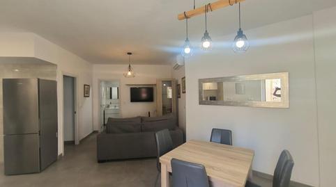 Photo 4 of Planta baja to rent in La Fragata, Puerto Marina, Málaga