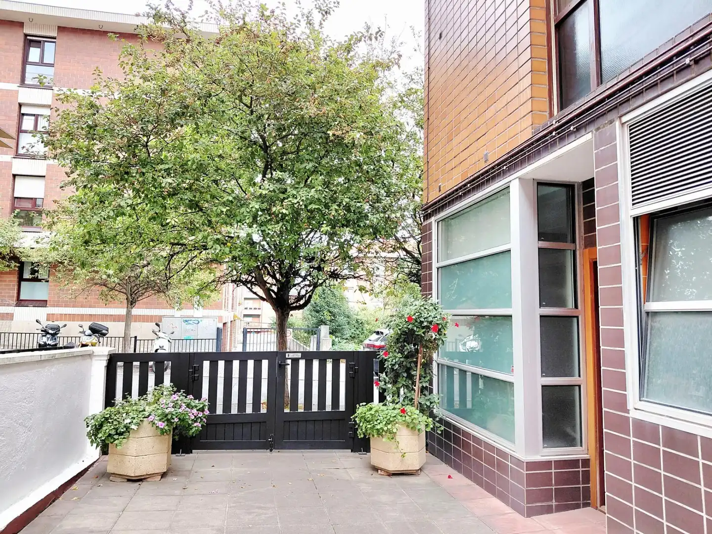 Piso con terraza en venta en Calle del Puerto de Orduña, imagen 22