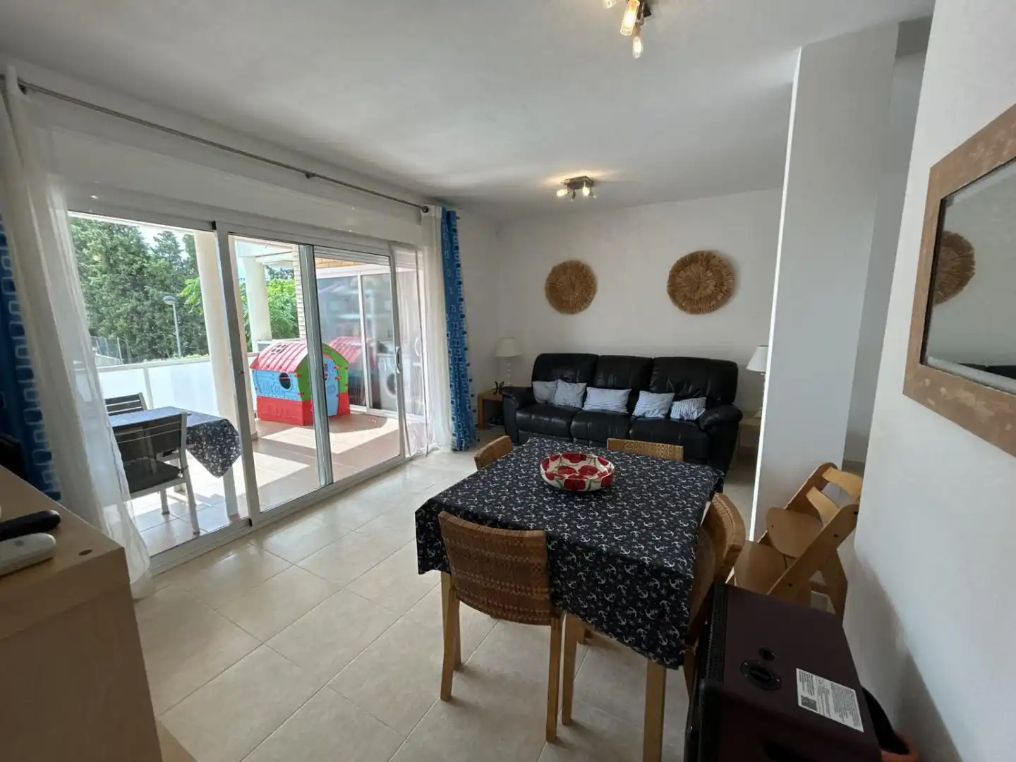 Apartment mit Pool zum Verkauf in Alcanar, imagen 11