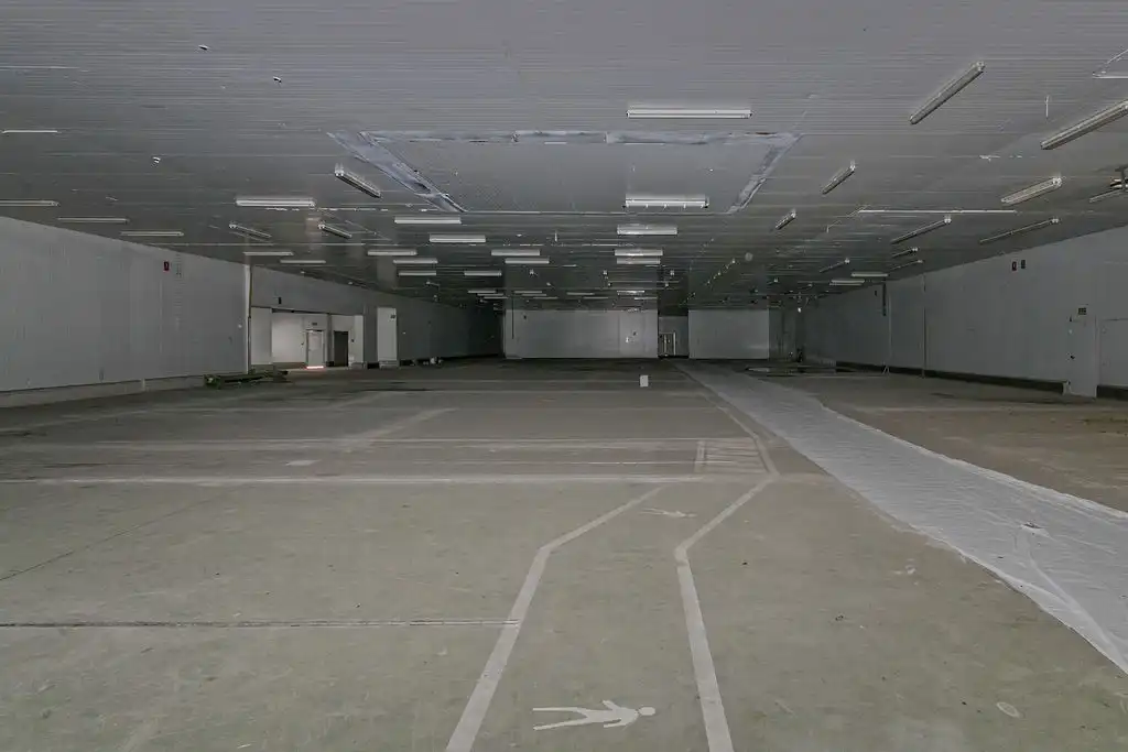 Industriegebäude zum Verkauf in CM DE LES TERRES POLIGONO 14, imagen 9