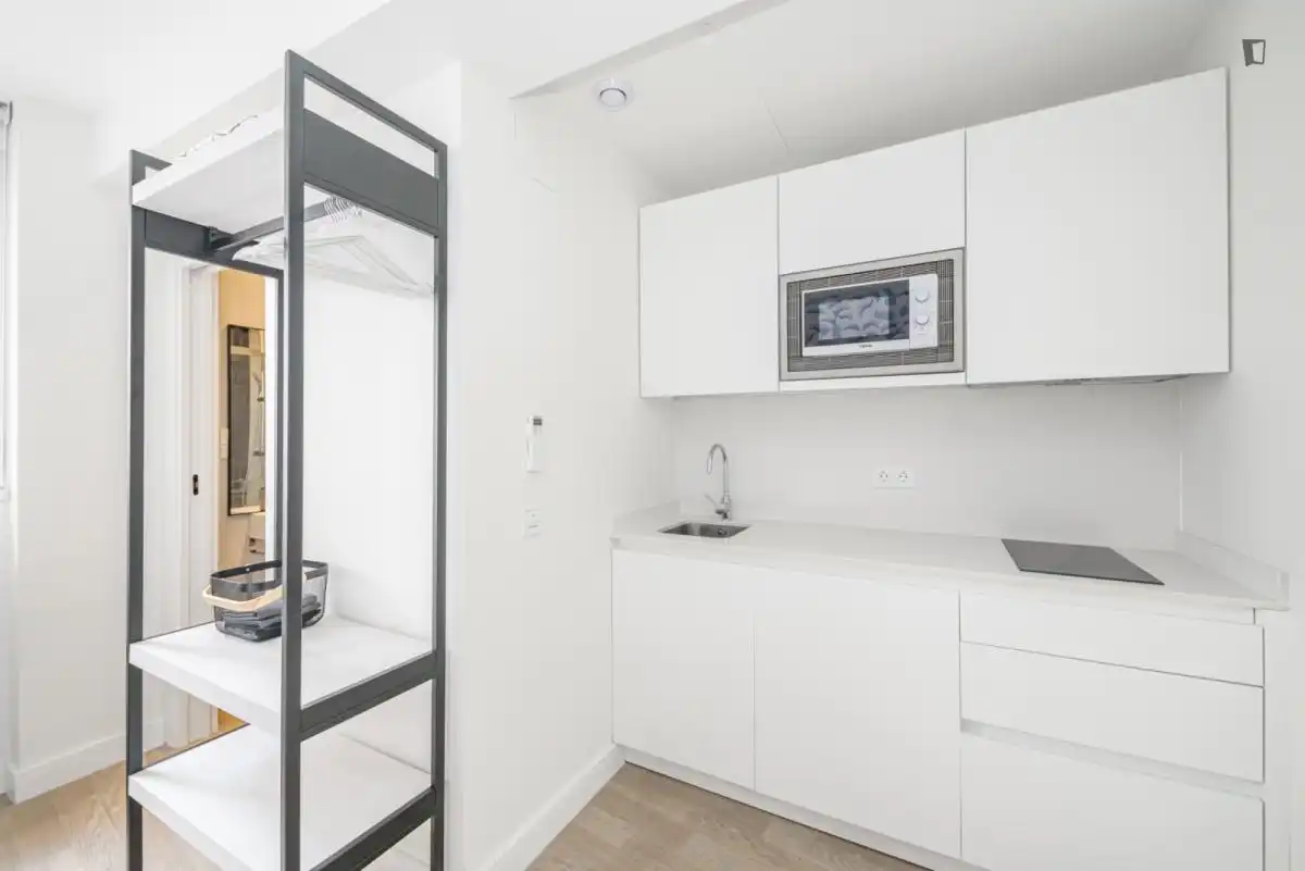 Room in Centro Histórico